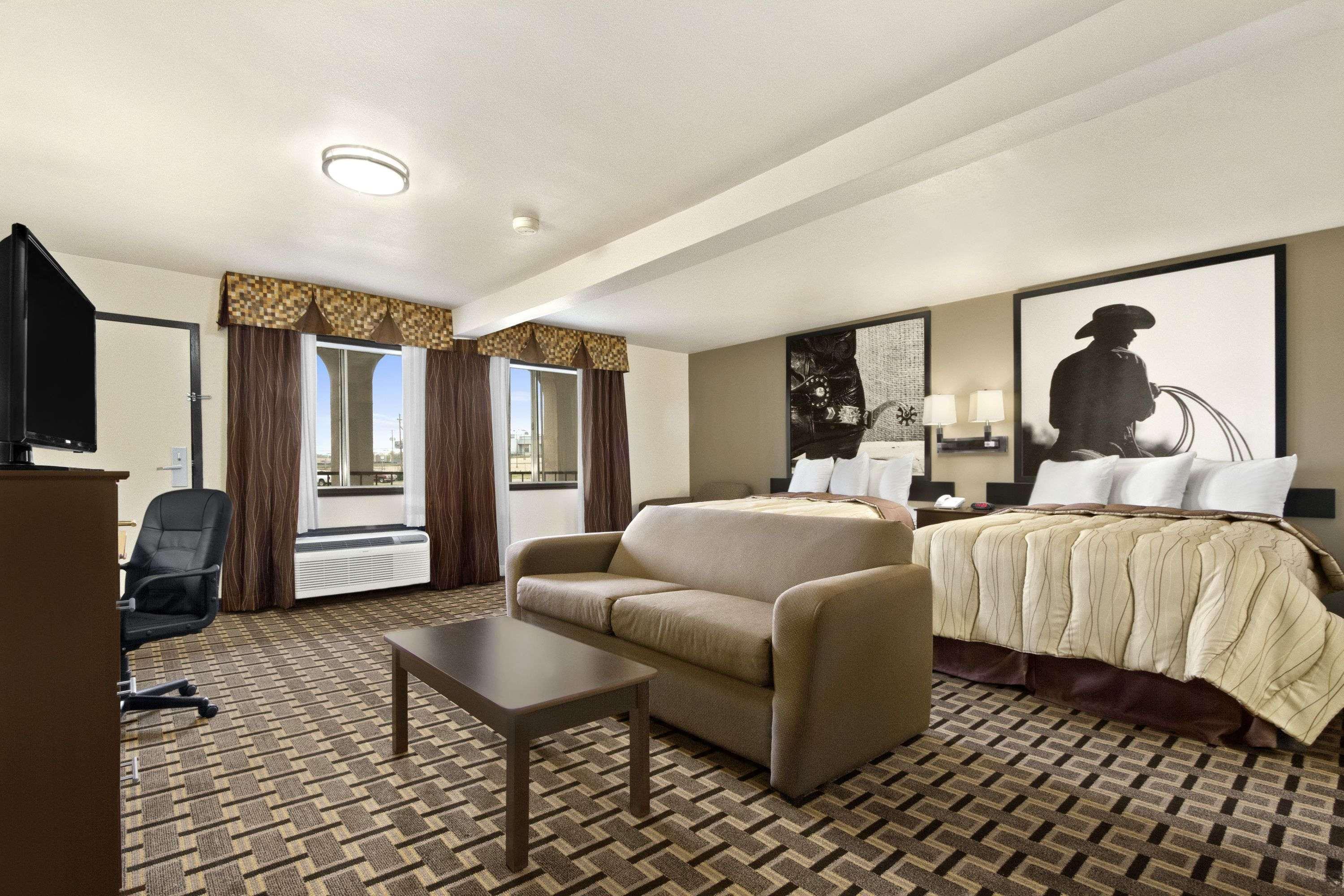 Super 8 By Wyndham Fort Worth Tx Exterior foto
