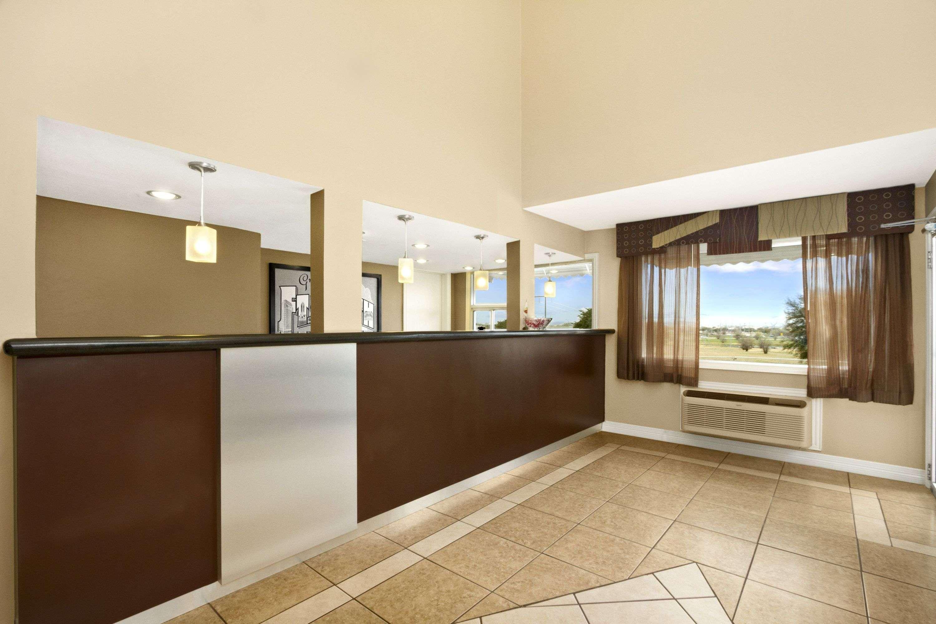 Super 8 By Wyndham Fort Worth Tx Exterior foto