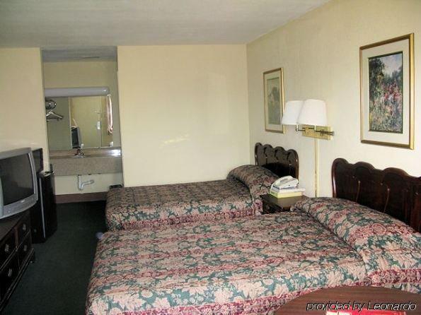 Super 8 By Wyndham Fort Worth Tx Zimmer foto