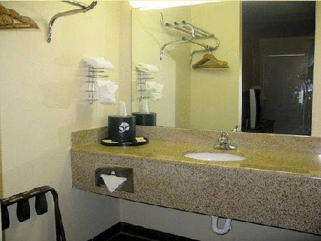Super 8 By Wyndham Fort Worth Tx Exterior foto